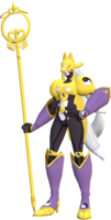 Sakuyamon model 2 new century.png