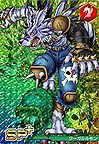 WereGarurumon Crusader SP.jpg