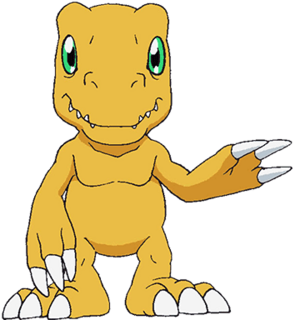 Piyomon - Wikimon - The #1 Digimon wiki