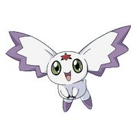 Culumon - Wikimon - The #1 Digimon wiki