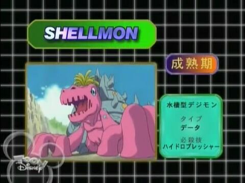 Digimon Adventure - Episode 02 - Wikimon - The #1 Digimon wiki
