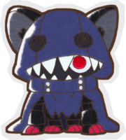 Hackmon appmon data lab art.png