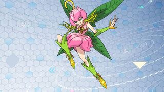 File:Lilimon evolution tri.jpg - Wikimon - The #1 Digimon wiki