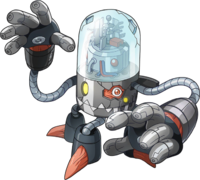 Nanomon new century.png