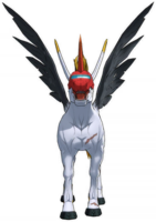 Unimon newcentury model.png