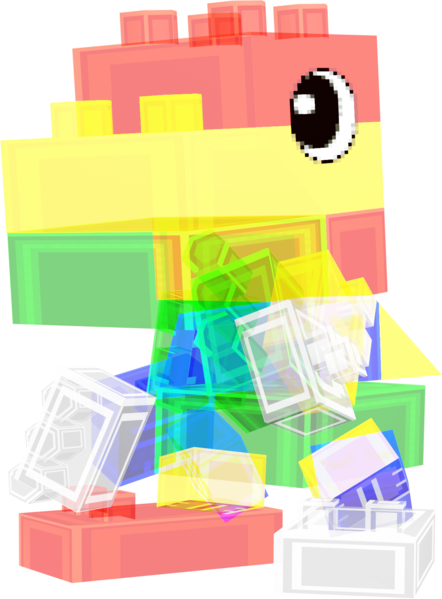File:Clear Agumon Model DW2.png