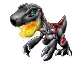 Digimonprofile agumon black x.png