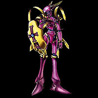 LordKnightmon - Digimon Wiki - Neoseeker