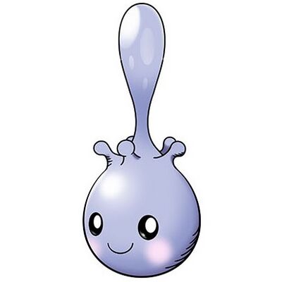 Moonmon - Wikimon - The #1 Digimon wiki