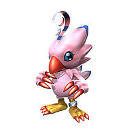 Piyomon - Wikimon - The #1 Digimon wiki