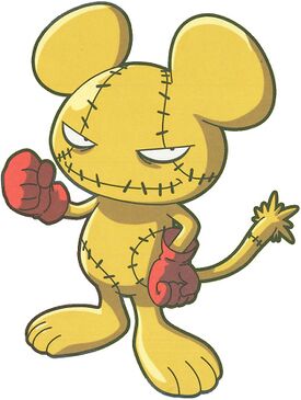 Tyutyumon