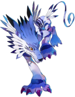 Garurumon survive.png