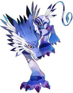 Garurumon - Wikimon - The #1 Digimon wiki