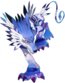 Garurumon survive.png