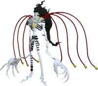 Gravimon new century model.png