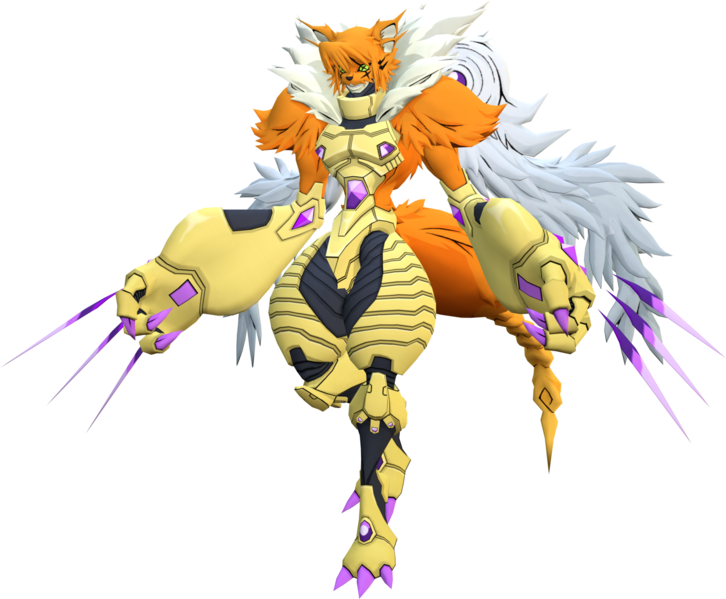 File:Raguelmon model 2 new century.png