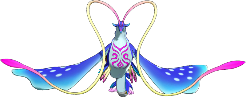 File:Ryugumon newcentury model.png