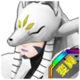 Sakuyamon mutant portrait3.png
