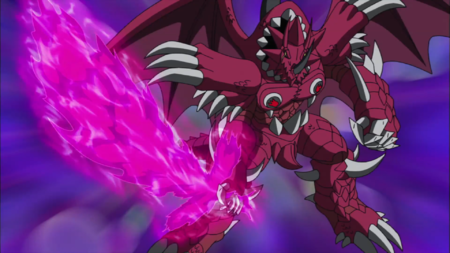 Dorbickmon Darkness Mode (Dragon Army) - Wikimon - The #1 Digimon wiki