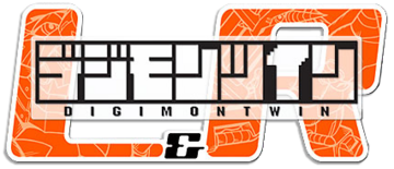 Digimon Twin - Wikimon - The #1 Digimon wiki
