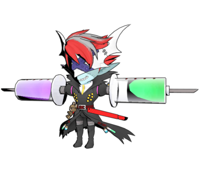 Docmon - Wikimon - The #1 Digimon wiki