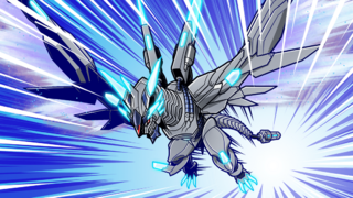 File:Metallicdramon digimon profile.png - Wikimon - The #1 Digimon wiki