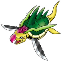 Archelomon Fusion Fighters.png