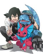 Illustration by Itoyama Reo