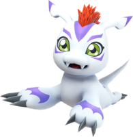 Gomamon Model Source Code.png