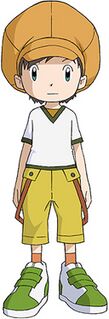 Himi Tomoki