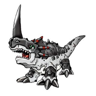 Hackmon - Wikimon - The #1 Digimon wiki