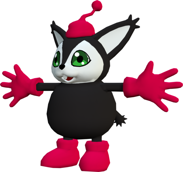 File:Opossummon Model DSR.png