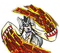 Taomon (Silver)