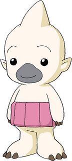Bokomon