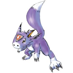 Grandis Kuwagamon - Wikimon - The #1 Digimon wiki