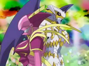 Royal Knights - Wikimon - The #1 Digimon wiki