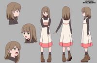 Ikuhara yume reference investigation file.jpg