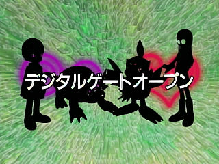 List of Digimon Adventure 02 episodes - Wikiwand