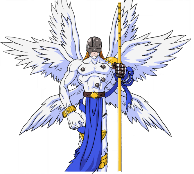 File:Angemon NC.png