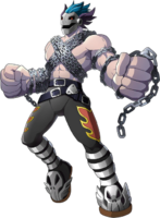 Deathmeramon new century.png