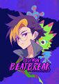 Digimonbeatbreak illustration kariki hajime.jpg