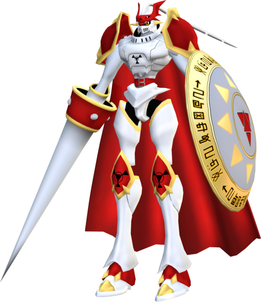 File:Dukemon Model DSR.png