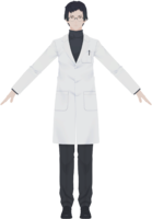 Kuga Toya Model TS.png