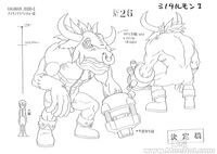Minotaurmon 02 lineart.jpg