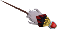 Ogudomon's Swords Model (Barbamon).png