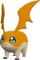 Patamon Model SC.png