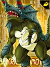 Triceramon ex collectors card.jpg