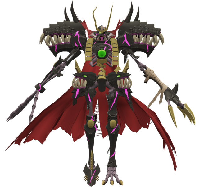 File:Zombie Plutomon TS Model.png