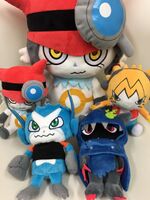 Appliarise plush collection.jpg