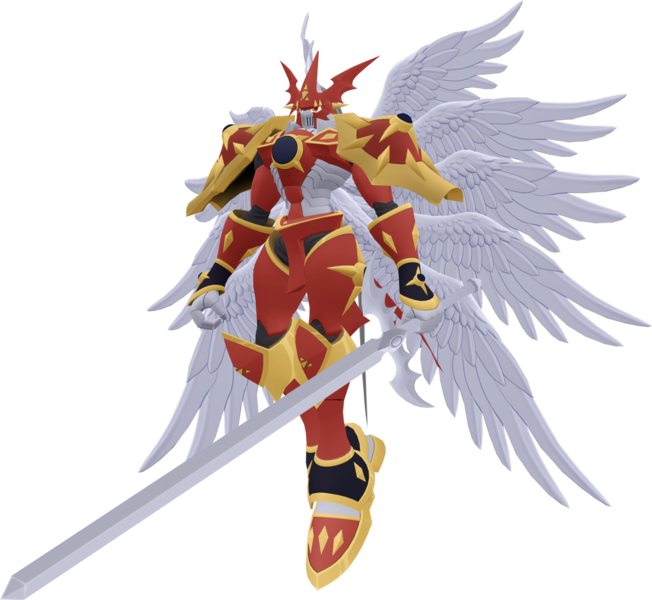 File:Dukemon CM Model TS.png